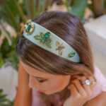 Στέκα Elizabeth baby blue